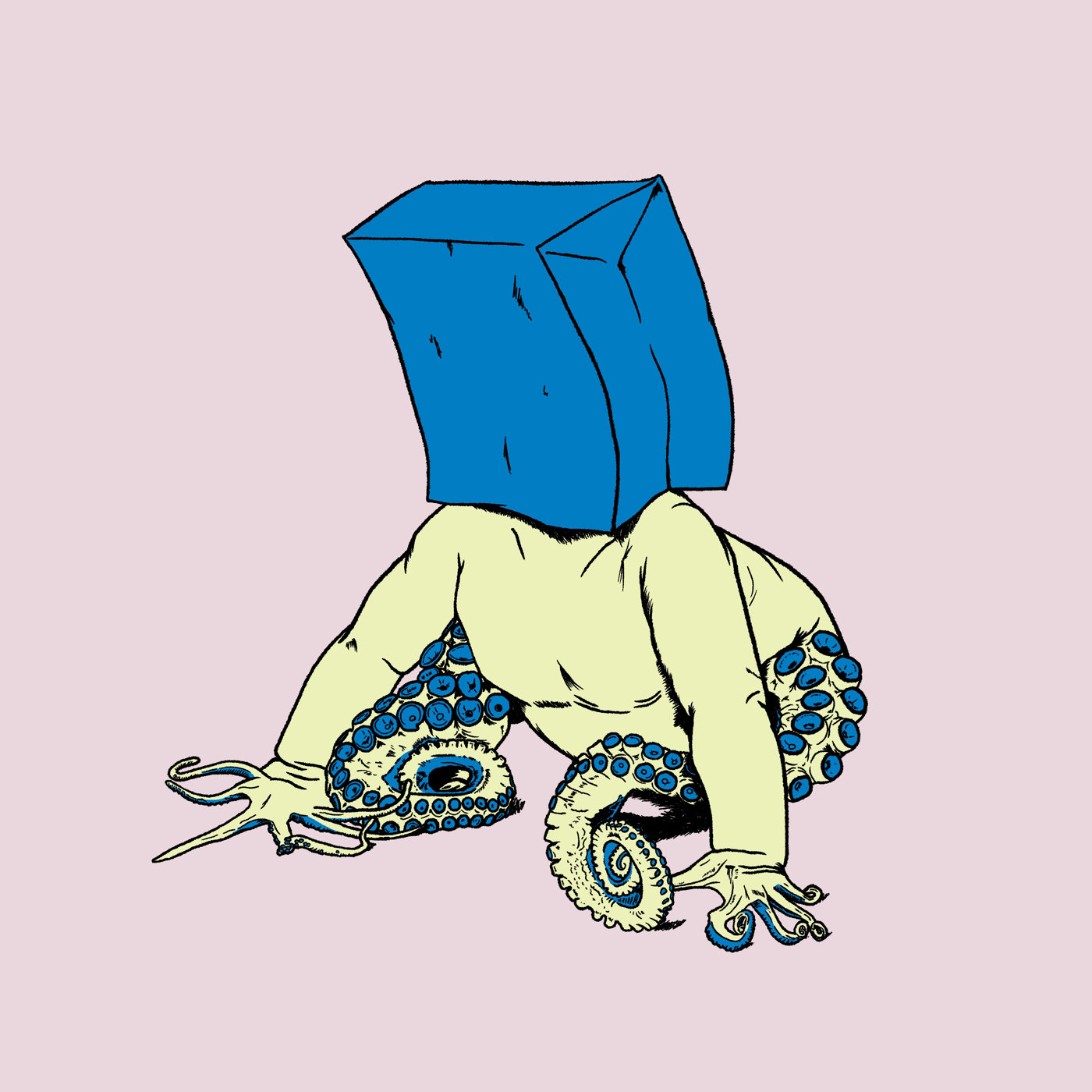 Ugly Baby, 2024