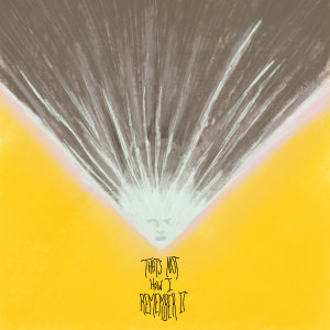 That's Not How I Remember It